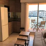 La Grande Roue Vue Magnifique Apartmán *