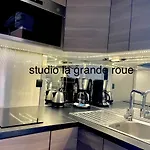 La Grande Roue Vue Magnifique Apartmán Agde