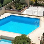 Apartmán La Grande Roue Vue Magnifique Agde