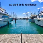 Apartmán La Grande Roue Vue Magnifique *