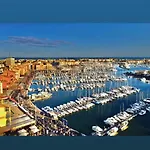 La Grande Roue Vue Magnifique *