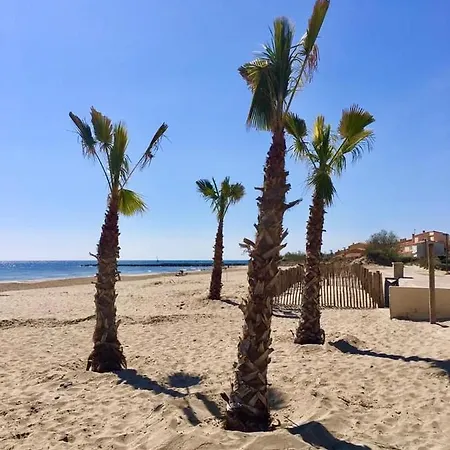 Lägenhet La Grande Roue Vue Magnifique