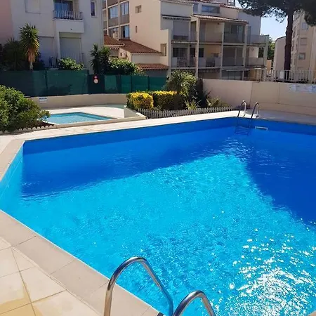 公寓 La Grande Roue Vue Magnifique *