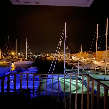 La Grande Roue Vue Magnifique * Agde