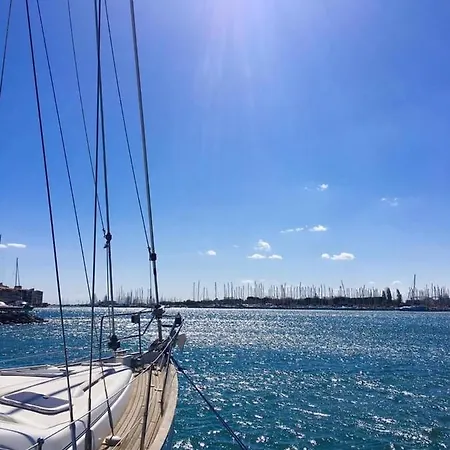 La Grande Roue Vue Magnifique