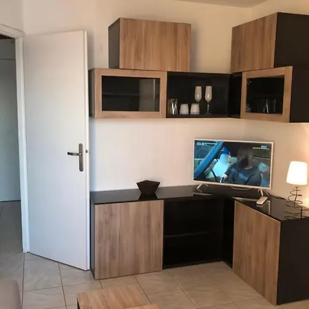 La Grande Roue Vue Magnifique