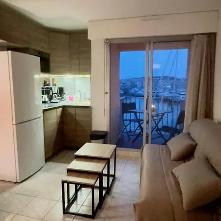 La Grande Roue Vue Magnifique 公寓 阿格德