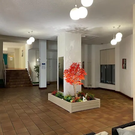 La Grande Roue Vue Magnifique Lägenhet *