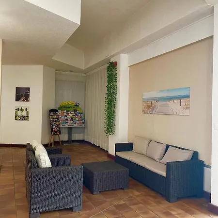 公寓 La Grande Roue Vue Magnifique *