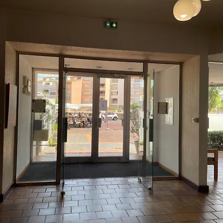 La Grande Roue Vue Magnifique Agde