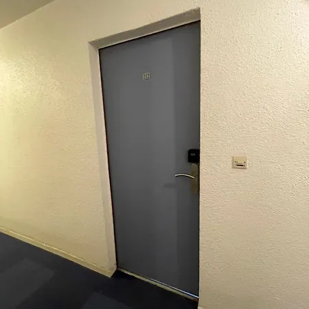 公寓 La Grande Roue Vue Magnifique