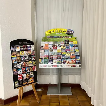 La Grande Roue Vue Magnifique 阿格德