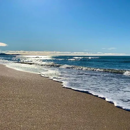 公寓 La Grande Roue Vue Magnifique 阿格德