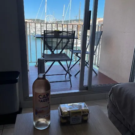 La Grande Roue Vue Magnifique