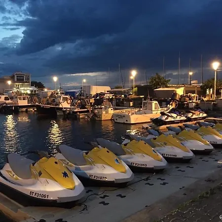 La Grande Roue Vue Magnifique