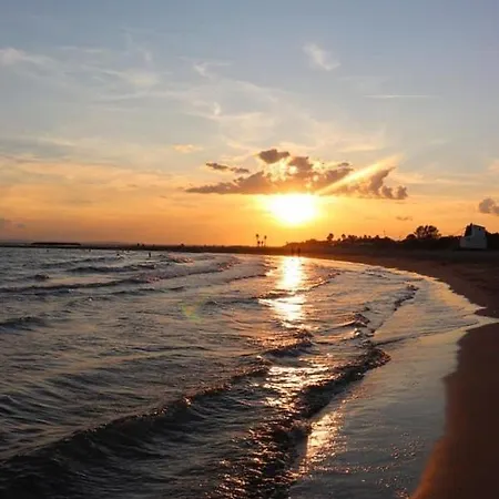 公寓 La Grande Roue Vue Magnifique
