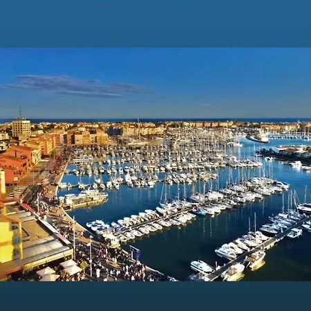 La Grande Roue Vue Magnifique *