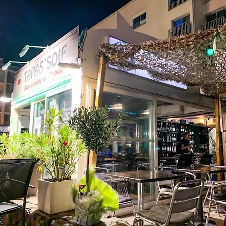 La Grande Roue Vue Magnifique 阿格德