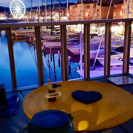 La Grande Roue Vue Magnifique