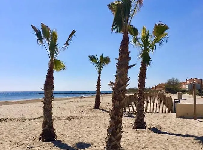 Appartement La Grande Roue Vue Magnifique