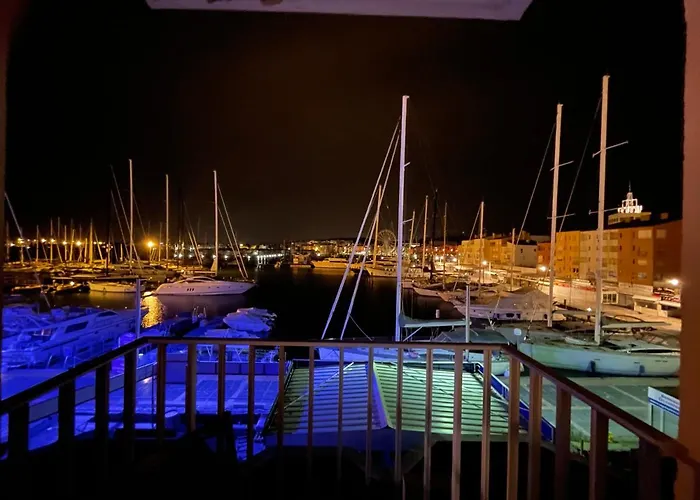 La Grande Roue Vue Magnifique * 아그