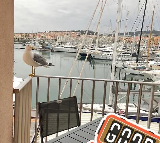 La Grande Roue Vue Magnifique
