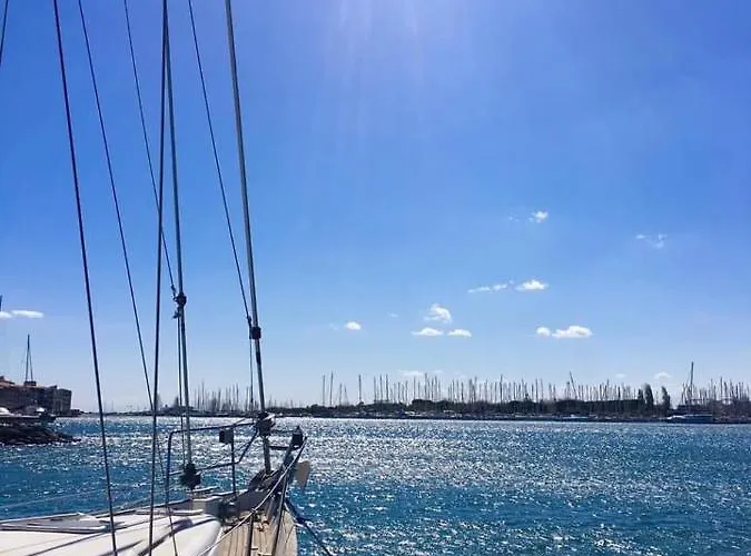La Grande Roue Vue Magnifique