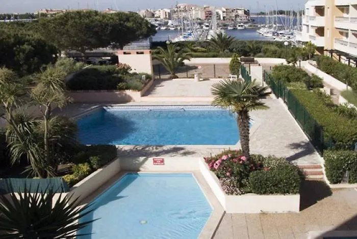 La Grande Roue Vue Magnifique Апартаменти