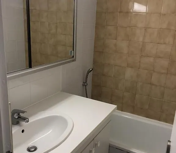 아파트 La Grande Roue Vue Magnifique