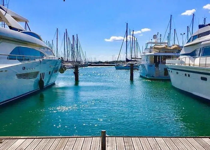 Apartment La Grande Roue Vue Magnifique *
