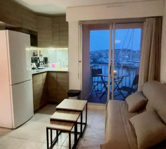 La Grande Roue Vue Magnifique 아파트 아그