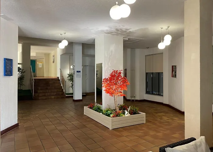 La Grande Roue Vue Magnifique Апартаменти *