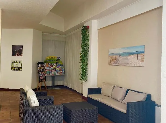 아파트 La Grande Roue Vue Magnifique *