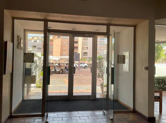 La Grande Roue Vue Magnifique 아그