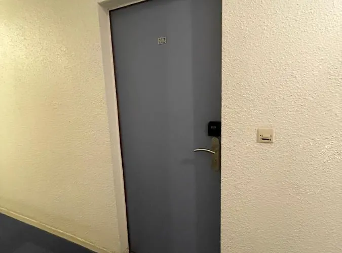 아파트 La Grande Roue Vue Magnifique