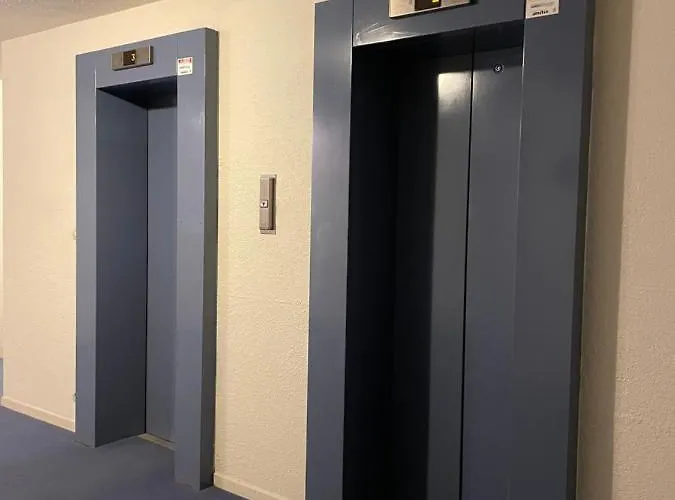 아파트 La Grande Roue Vue Magnifique *