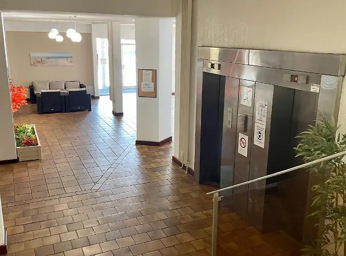 La Grande Roue Vue Magnifique Апартаменти *