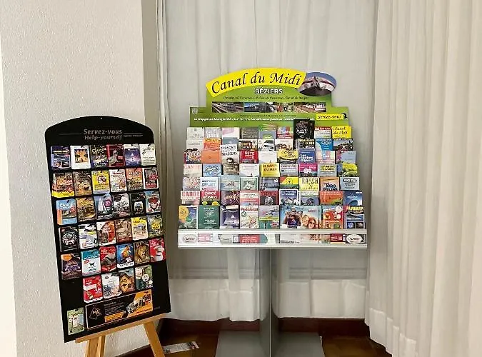 La Grande Roue Vue Magnifique 아그