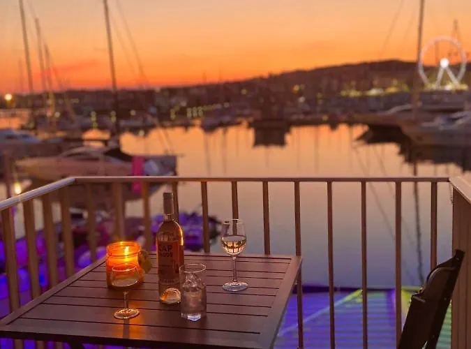 La Grande Roue Vue Magnifique