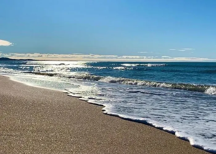 Апартаменти La Grande Roue Vue Magnifique Агд