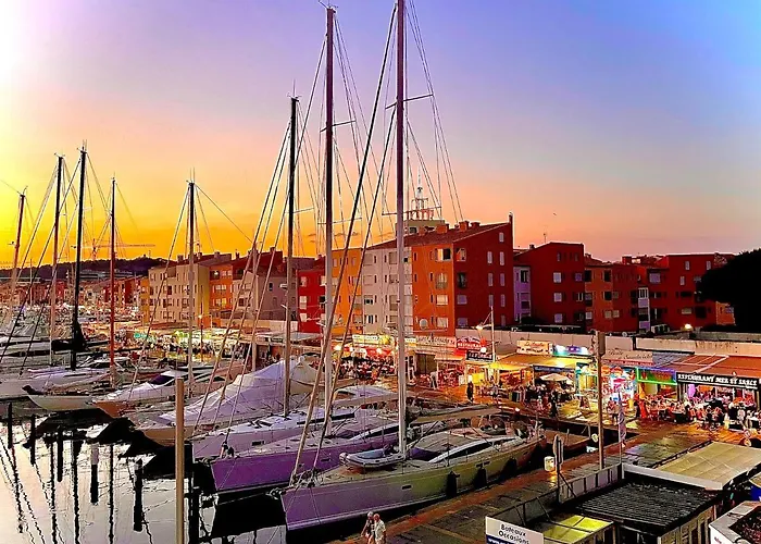 La Grande Roue Vue Magnifique 아그