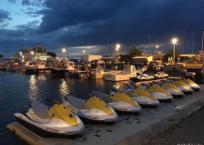 La Grande Roue Vue Magnifique