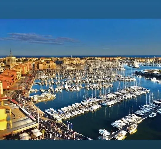 La Grande Roue Vue Magnifique *