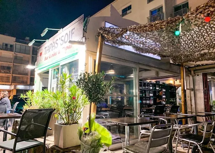 La Grande Roue Vue Magnifique 아그